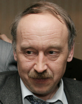 Виктор Чебыкин