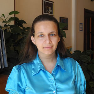 Анна Ладилова