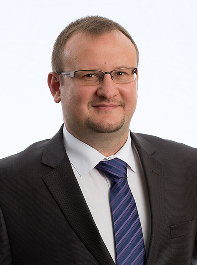 Андрей Шолохов, Генеральный директор PTC Россия