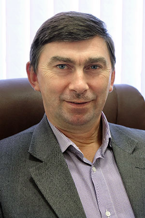 Сергей Кураксин