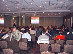 PLM Forum Russia