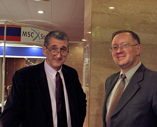 PLM Forum Russia 2005