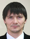 Alexey Ershov