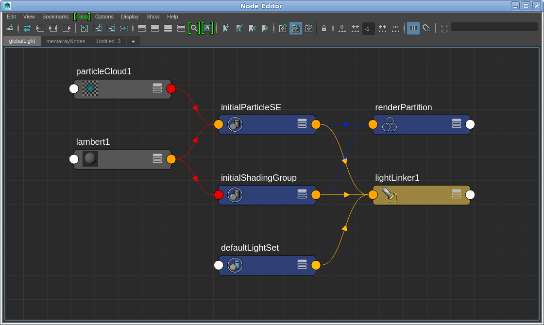 Interface программа. Редактор узлов. Node Editor. Интерфейс программы. Редактор нодов.