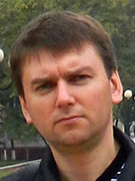 Алексей Гунько