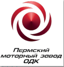 Пермский моторный завод лого