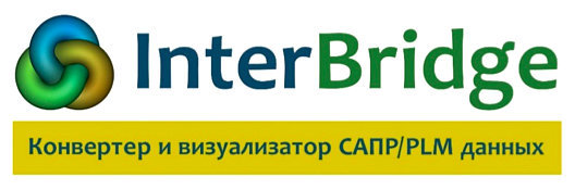 Interbridge лого