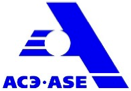 АСЭ-АСЕ лого