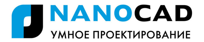 nanoCAD logo OK