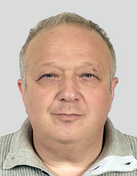 Виталий Ревзин