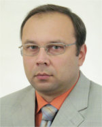 Игорь Антоненко