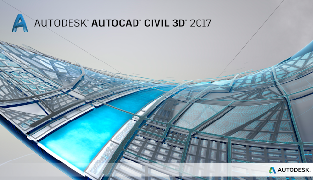 Civil 3D 2017