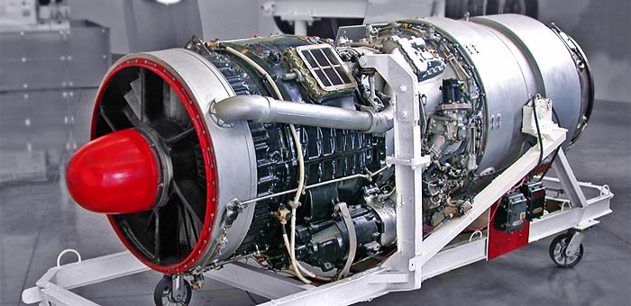 Rolls-Royce engines