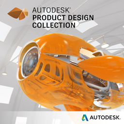 Autodesk 3 collections