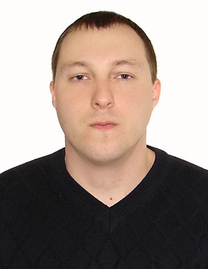 Алексей Елисеев SWR