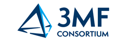 3MF Consortium logo