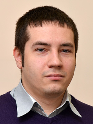 Михаил Булатов