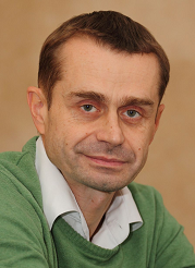 Vladimir Zakharov