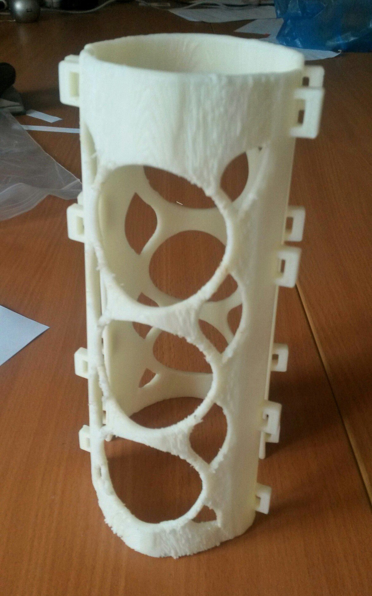 Школьник Fusion 3D-печать