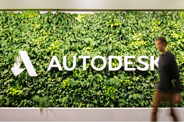 Autodesk CNEWS интервью AutoCAD 35%