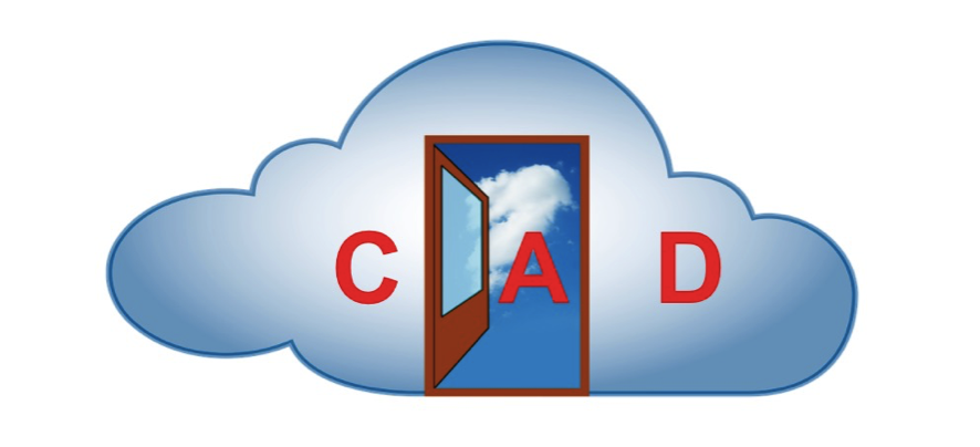 Cloud CAD
