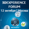 3DEXP Forum 100-100