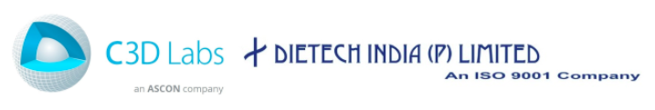 C3D Dietech India