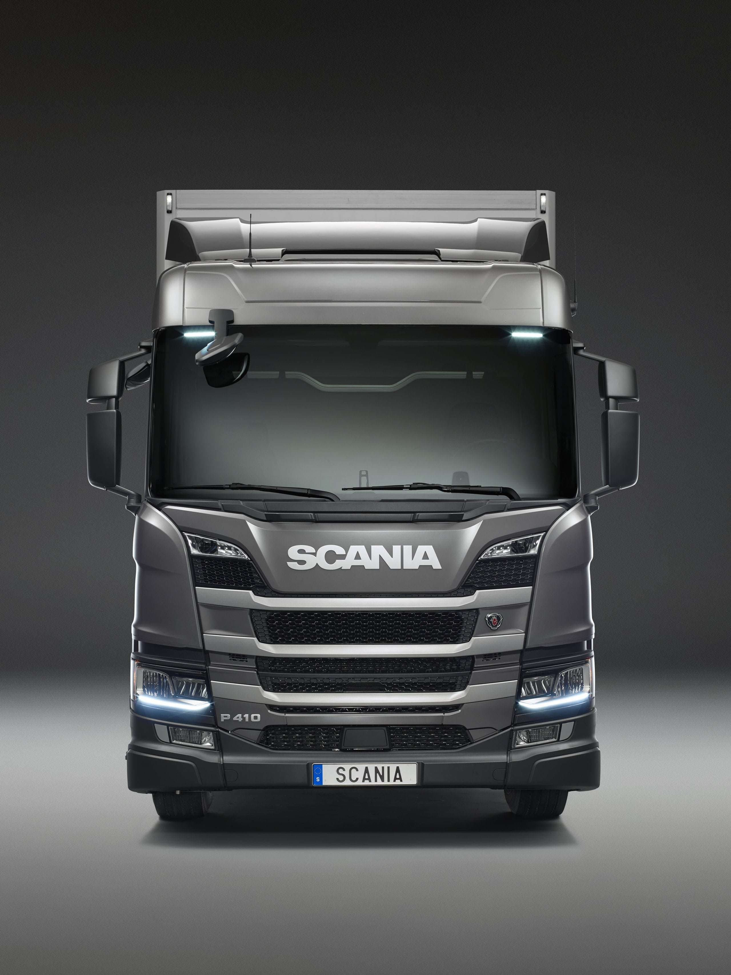Scania-p-cab