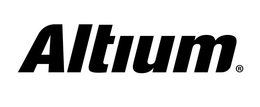 C3D Altium  Logos