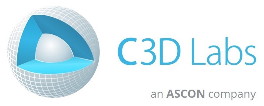 C3D Altium  Logos