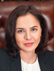 Ирина Новикова SWR