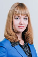 Дарья Романюк