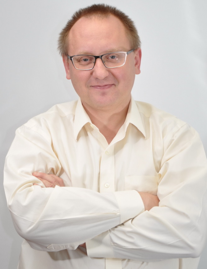 Михаил Колонтаев