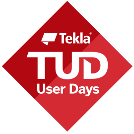 Tekla User Day 2018 banner