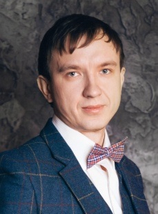 Егор Захаров