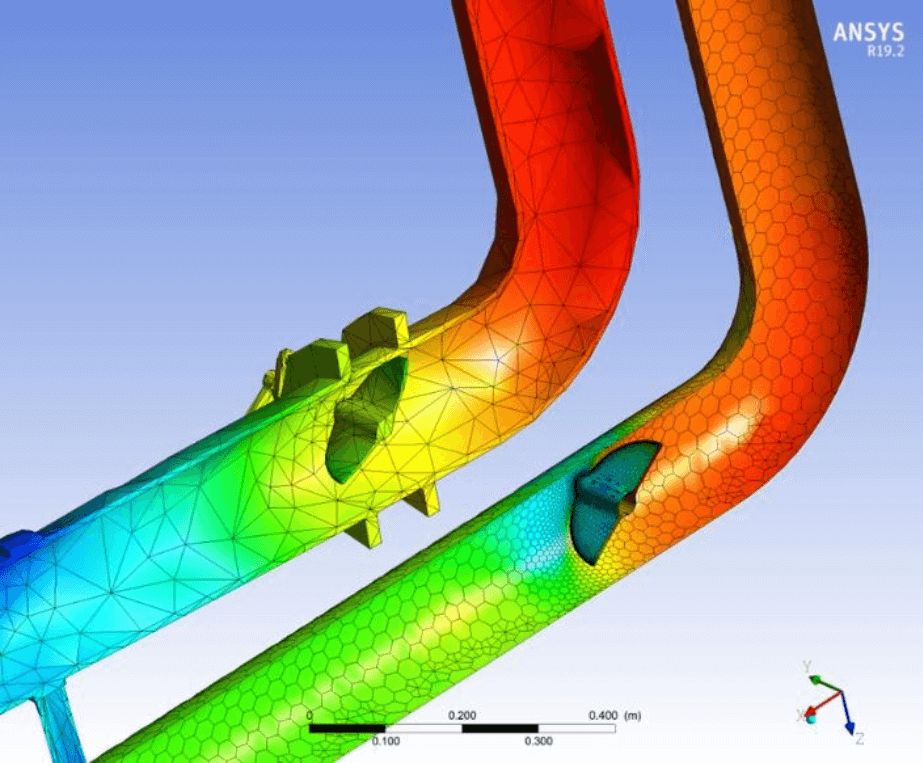 ANSYS 19.2