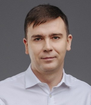 Егор Кудриков