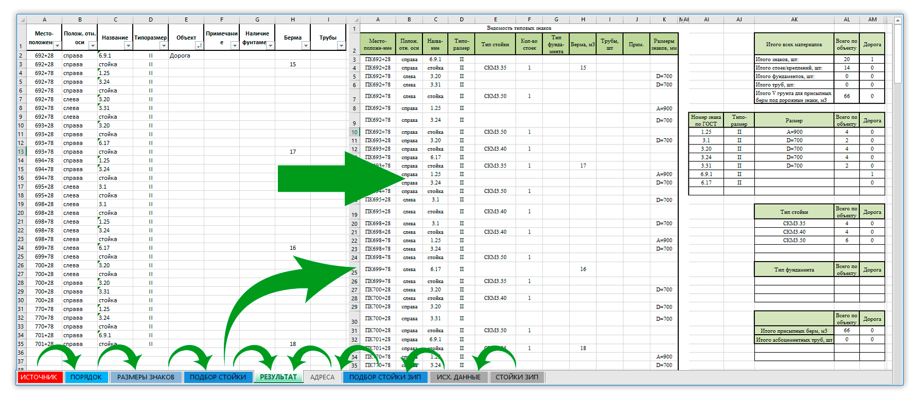 isicad: Минутка прикладного AutoCAD: извлечение данных в один клик