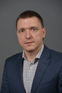 Антон Скрипкин