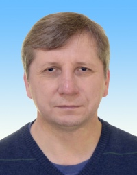 Михаил Гордеев