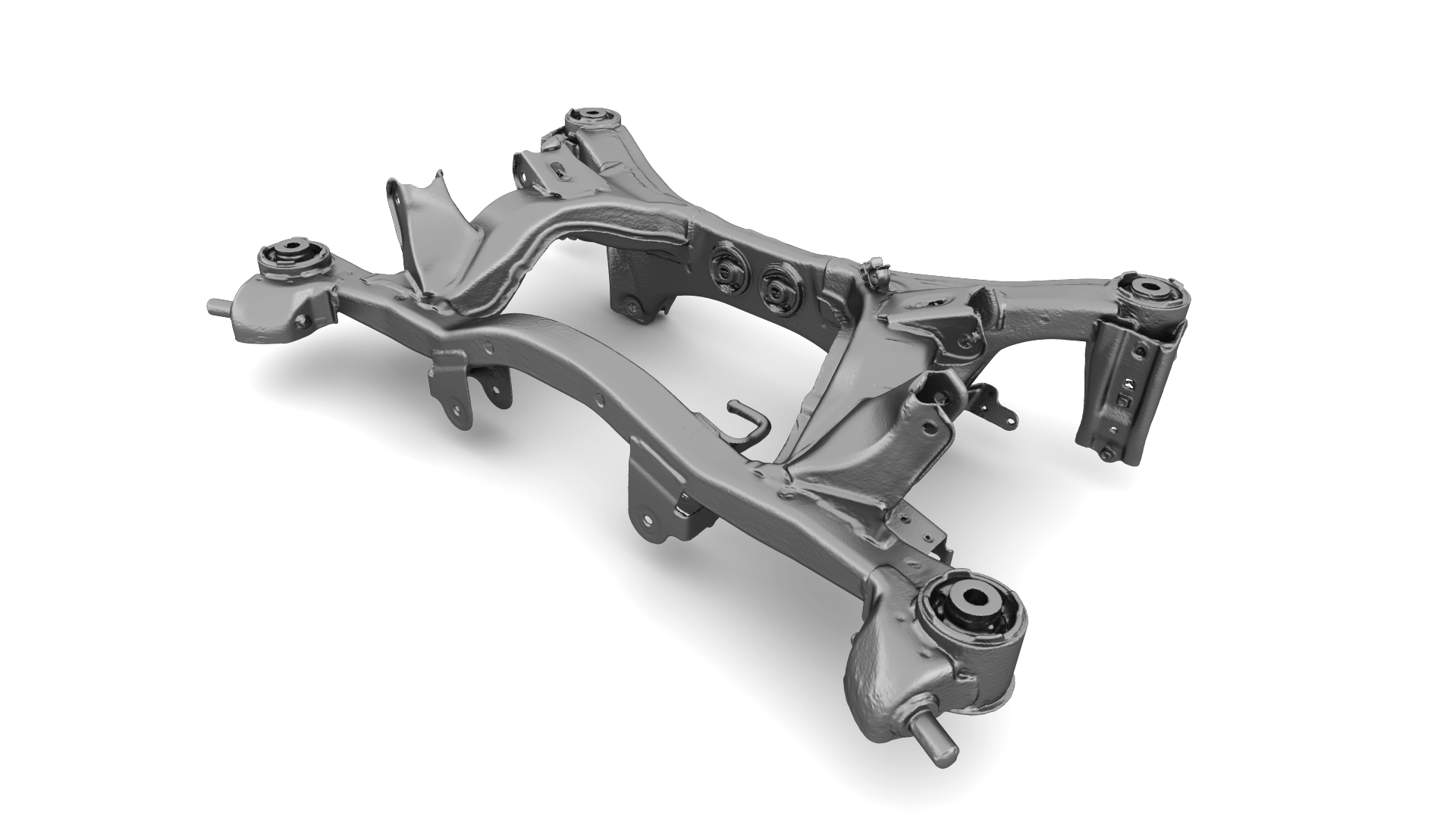 подвеска  T-FLEX CAD