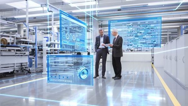 Siemens Industry Digital Software