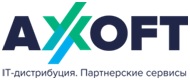 axoft logo