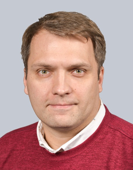 Павел Биленко