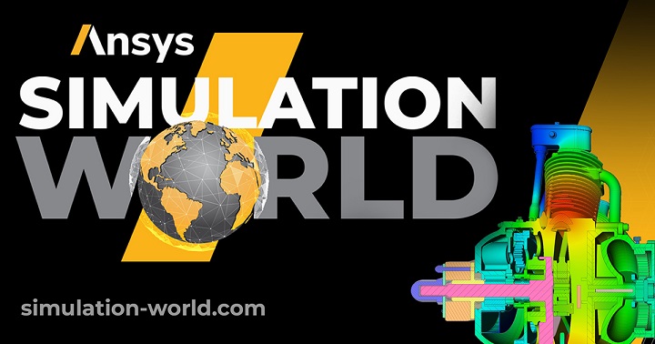 Ansys Simulation World