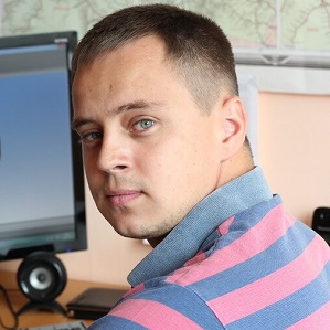Сергей Шихов