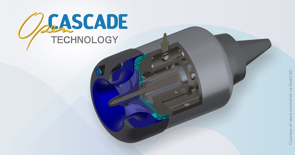 Open CASCADE Technology (OCCT) 7.5.0