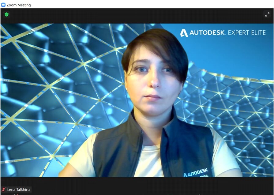 Сообщество Autodesk