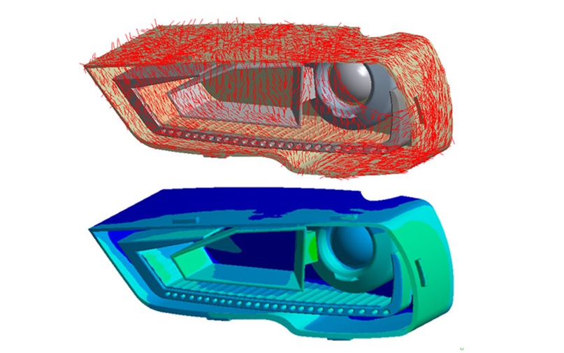 Ansys 2021 R1