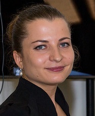 Анастасия Пулатова